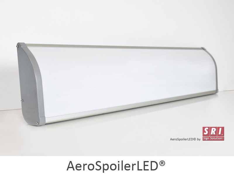 AeroSpoiler-kategori